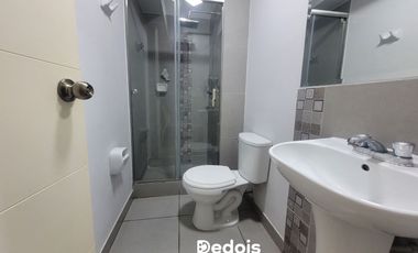 ¡VENTA DEPARTAMENTO VISTA CALLE EN AV. VENEZUELA!