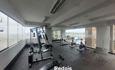 ¡VENTA DEPARTAMENTO VISTA CALLE EN AV. VENEZUELA!