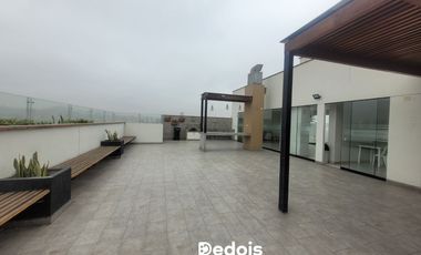 ¡VENTA DEPARTAMENTO VISTA CALLE EN AV. VENEZUELA!