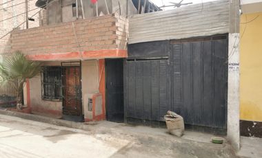 TERRENO EN OCASION, ASOC. PEREZ DE CUELLA, BAYOVAR SJL