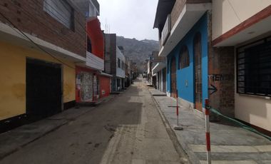 TERRENO EN OCASION, ASOC. PEREZ DE CUELLA, BAYOVAR SJL