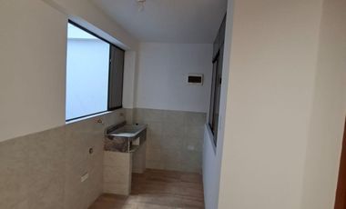 OCASION VENDO BONITO DPTOS. PISO 2 VISTA PARQUE 2 DORM. URB. ROSARIO DEL NORTE LOS OLIVOS
