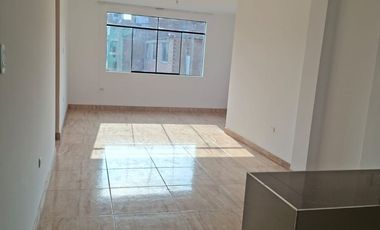 OCASION VENDO BONITO DPTOS. PISO 2 VISTA PARQUE 2 DORM. URB. ROSARIO DEL NORTE LOS OLIVOS