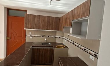 OCASION VENDO BONITO DPTOS. PISO 2 VISTA PARQUE 2 DORM. URB. ROSARIO DEL NORTE LOS OLIVOS