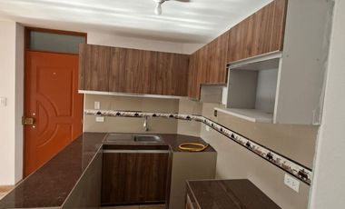 OCASION VENDO BONITO DPTOS. PISO 2 VISTA PARQUE 2 DORM. URB. ROSARIO DEL NORTE LOS OLIVOS