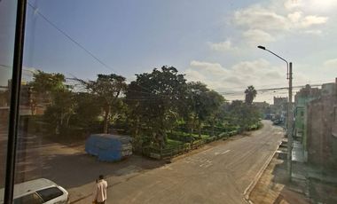 OCASION VENDO BONITO DPTOS. PISO 2 VISTA PARQUE 2 DORM. URB. ROSARIO DEL NORTE LOS OLIVOS