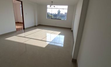 OCASION VENDO DPTOS PISO 2 VISTA PARQUE DORM. 2 URB. ROSARIO DEL NORTE LOS OLIVOS