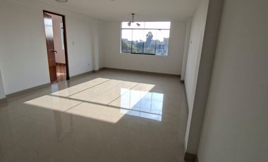 OCASION VENDO DPTOS PISO 2 VISTA PARQUE DORM. 2 URB. ROSARIO DEL NORTE LOS OLIVOS