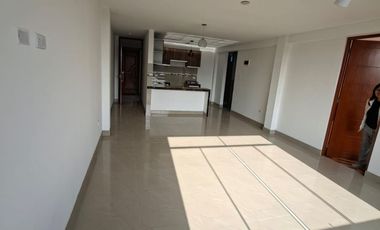 OCASION VENDO DPTOS PISO 2 VISTA PARQUE DORM. 2 URB. ROSARIO DEL NORTE LOS OLIVOS