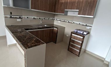 OCASION VENDO DPTOS PISO 2 VISTA PARQUE DORM. 2 URB. ROSARIO DEL NORTE LOS OLIVOS