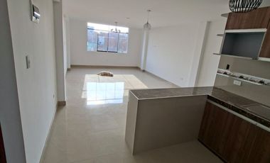 OCASION VENDO DPTOS PISO 2 VISTA PARQUE DORM. 2 URB. ROSARIO DEL NORTE LOS OLIVOS