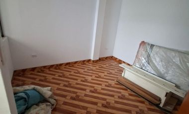 OCASION VENDO DPTOS PISO 2 VISTA PARQUE DORM. 2 URB. ROSARIO DEL NORTE LOS OLIVOS