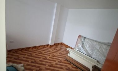 OCASION VENDO DPTOS PISO 2 VISTA PARQUE DORM. 2 URB. ROSARIO DEL NORTE LOS OLIVOS