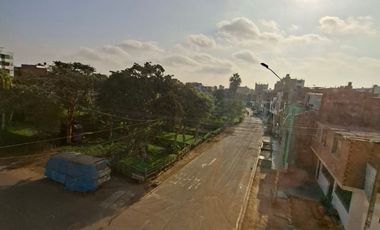 OCASION VENDO DPTOS PISO 2 VISTA PARQUE DORM. 2 URB. ROSARIO DEL NORTE LOS OLIVOS