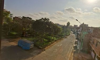 OCASION VENDO DPTOS PISO 2 VISTA PARQUE DORM. 2 URB. ROSARIO DEL NORTE LOS OLIVOS