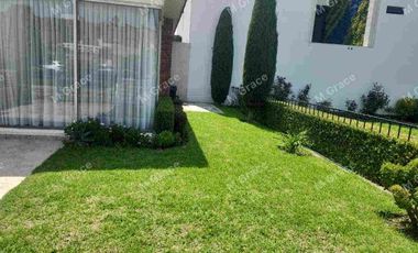 Casa en Renta 1 piso Villas Chapultepec