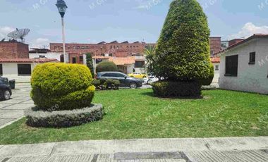 Casa en Renta 1 piso Villas Chapultepec