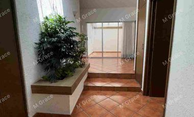 Casa en Renta 1 piso Villas Chapultepec