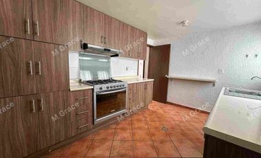 Casa en Renta 1 piso Villas Chapultepec