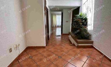 Casa en Renta 1 piso Villas Chapultepec