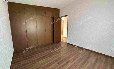 Casa en Renta 1 piso Villas Chapultepec