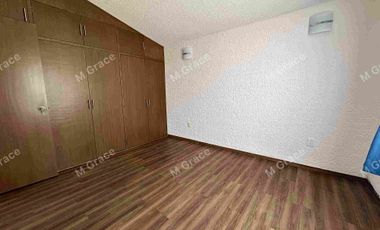 Casa en Renta 1 piso Villas Chapultepec