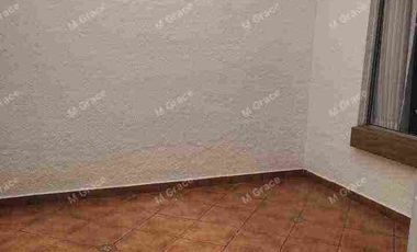 Casa en Renta 1 piso Villas Chapultepec