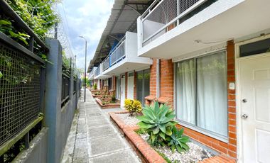 Extraordinaria casa en la Villa Olímpica Conjunto Residencial. Villa Olimpica. Pereira - Colombia.