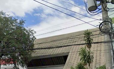 For Sale: Lot along Kamias Road, Quezon City 360 sqm