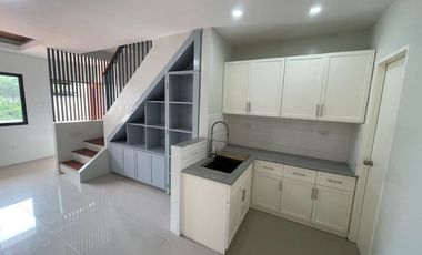 For Sale! 3 Bedroom Townhouse unit in Bankers Village, North Caloocan City