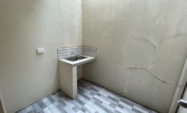 For Sale! 3 Bedroom Townhouse unit in Bankers Village, North Caloocan City