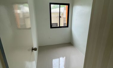 For Sale! 3 Bedroom Townhouse unit in Bankers Village, North Caloocan City