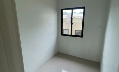 For Sale! 3 Bedroom Townhouse unit in Bankers Village, North Caloocan City