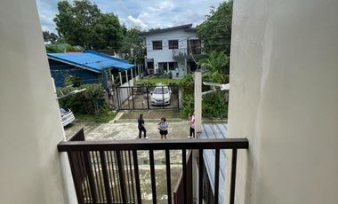 For Sale! 3 Bedroom Townhouse unit in Bankers Village, North Caloocan City