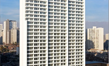 Departamento 2D+2B Metro Las Rejas