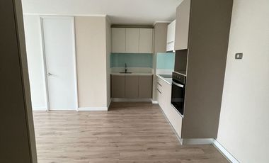 Departamento 2D+2B Metro Las Rejas