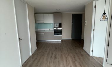 Departamento 2D+2B Metro Las Rejas