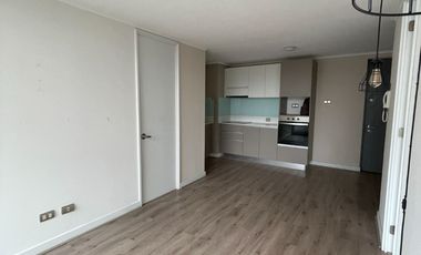 Departamento 2D+2B Metro Las Rejas