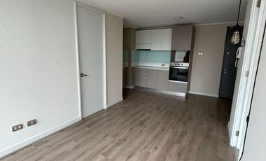 Departamento 2D+2B Metro Las Rejas