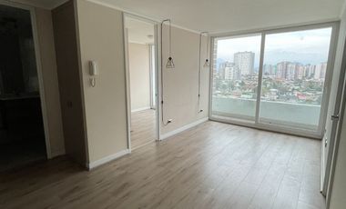 Departamento 2D+2B Metro Las Rejas