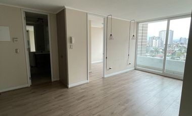 Departamento 2D+2B Metro Las Rejas