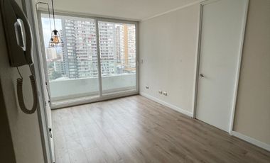 Departamento 2D+2B Metro Las Rejas