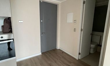 Departamento 2D+2B Metro Las Rejas