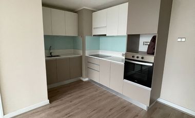 Departamento 2D+2B Metro Las Rejas