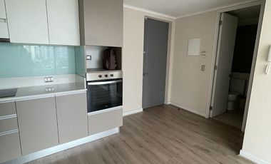 Departamento 2D+2B Metro Las Rejas