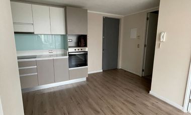 Departamento 2D+2B Metro Las Rejas