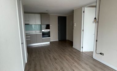 Departamento 2D+2B Metro Las Rejas