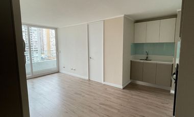 Departamento 2D+2B Metro Las Rejas