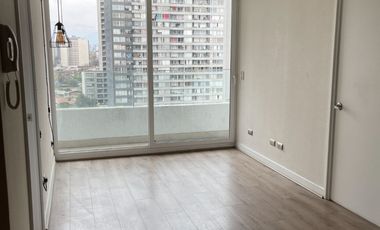 Departamento 2D+2B Metro Las Rejas