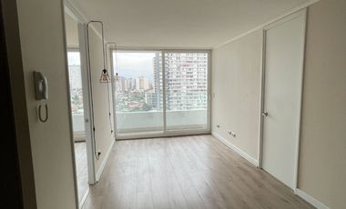 Departamento 2D+2B Metro Las Rejas